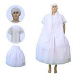 Conjunto Saia bata oja