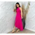 Conjunto Saia + Cropped Modelo Vestido, Social Saia Envelop