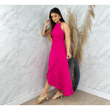 Conjunto Saia Cropped Modelo