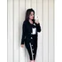 Conjunto Saia E Blazer Moda Evangelica Social