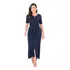 Conjunto Saia E Blusa Verão Confortável Luxo Moda Fashion