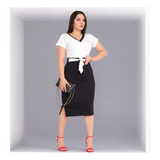 Conjunto Saia Lapis E