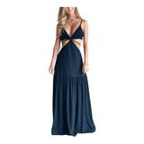 Conjunto Saia Longa E