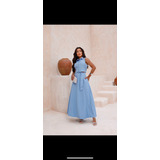 Conjunto Saia Longa
