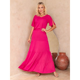 Conjunto Saia Tres Marias
