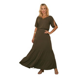 Conjunto Saia Tres Marias