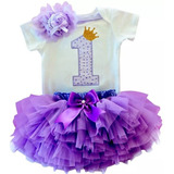 Conjunto Saia Tutu Body