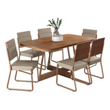 Conjunto Sala De Jantar