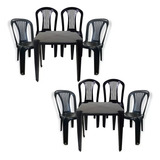 Conjunto Sala De Jantar