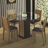 Conjunto Sala De Jantar