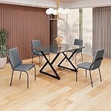 Conjunto Sala De Jantar