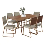 Conjunto Sala De Jantar
