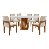 Conjunto Sala De Jantar