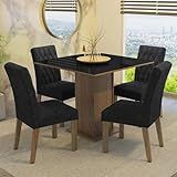 Conjunto Sala De Jantar