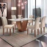 Conjunto Sala De Jantar