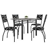 Conjunto Sala De Jantar