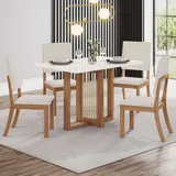 Conjunto Sala Jantar Natali