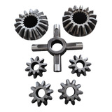 Conjunto Satélite Planetária Trator Massey 50x 65x 19 Estria