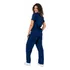 Conjunto Scrub Hospitalar Unissex Profissional Confortável