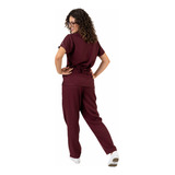 Conjunto Scrub Pijama Hospitalar