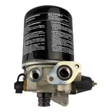 Conjunto Secador De Ar Para Apu Mb Onibus 0400   L1622