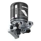 Conjunto Secador De Ar Para Apu Wabco Mbb Atego 9324000030