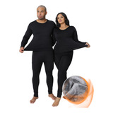 Conjunto Segunda Pele Termica
