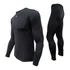 Conjunto Segunda Pele Térmico Motociclista Proteção Solar Uv