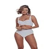 Conjunto Senhoril Calcinha Tipo