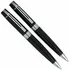 Conjunto Sheaffer Gift 300 Laca Negra 9312-9