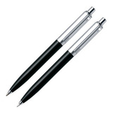 Conjunto Sheaffer Sentinel Caneta