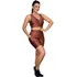 Conjunto Short Shortinho Com Bolso + Top Com Bojo 3d