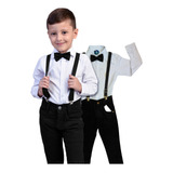 Conjunto Social Bebe Menino