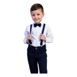 Conjunto Social Bebe Menino