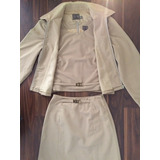 Conjunto Social Feminino Calvin