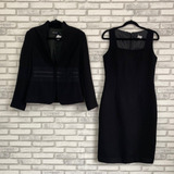 Conjunto Social Feminino Gregory
