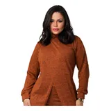 Conjunto Social Feminino Lanzinho