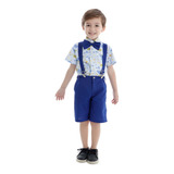 Conjunto Social Infantil Fundo