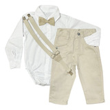 Conjunto Social Infantil Pajem