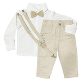 Conjunto Social Infantil Pajem