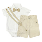 Conjunto Social Infantil Pajem