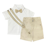 Conjunto Social Infantil Pajem