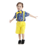 Conjunto Social Infantil Tema