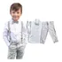 Conjunto Social Juvenil Tam. 8 Ao 16 Anos Casamento Batizado