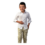 Conjunto Social Kit 2