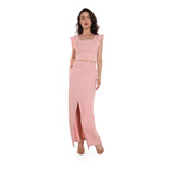 Conjunto Social Saia Fenda