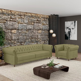 Conjunto Sofa 220cm E