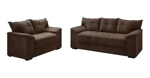 Conjunto Sofa 3 E