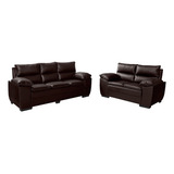 Conjunto Sofa 3 E