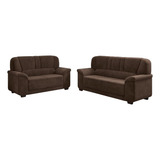 Conjunto Sofa 3 E